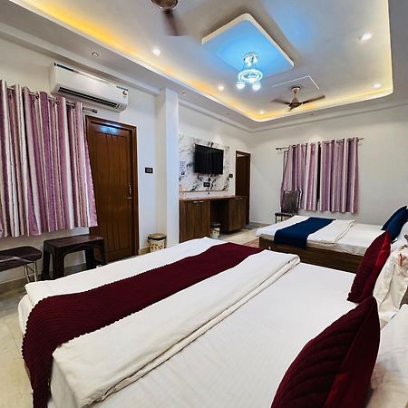 فندق Mm Grand فاراناسي المظهر الخارجي الصورة