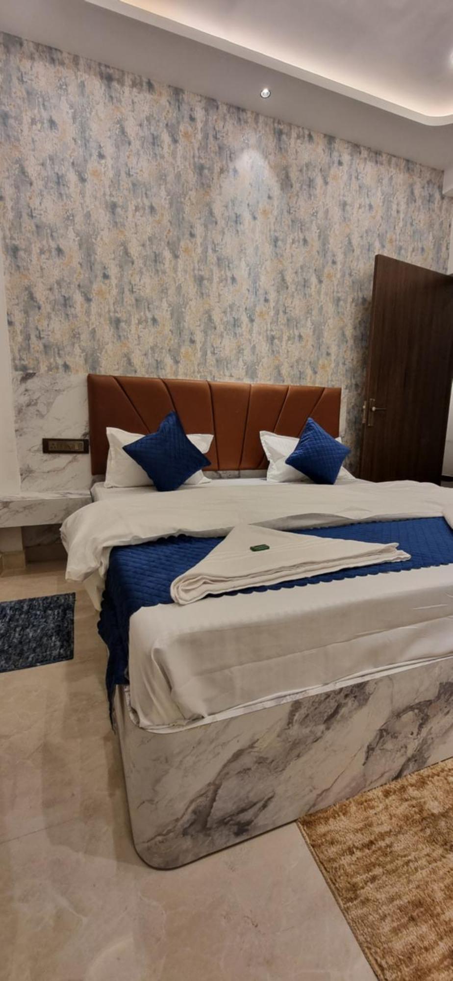 فندق Mm Grand فاراناسي المظهر الخارجي الصورة
