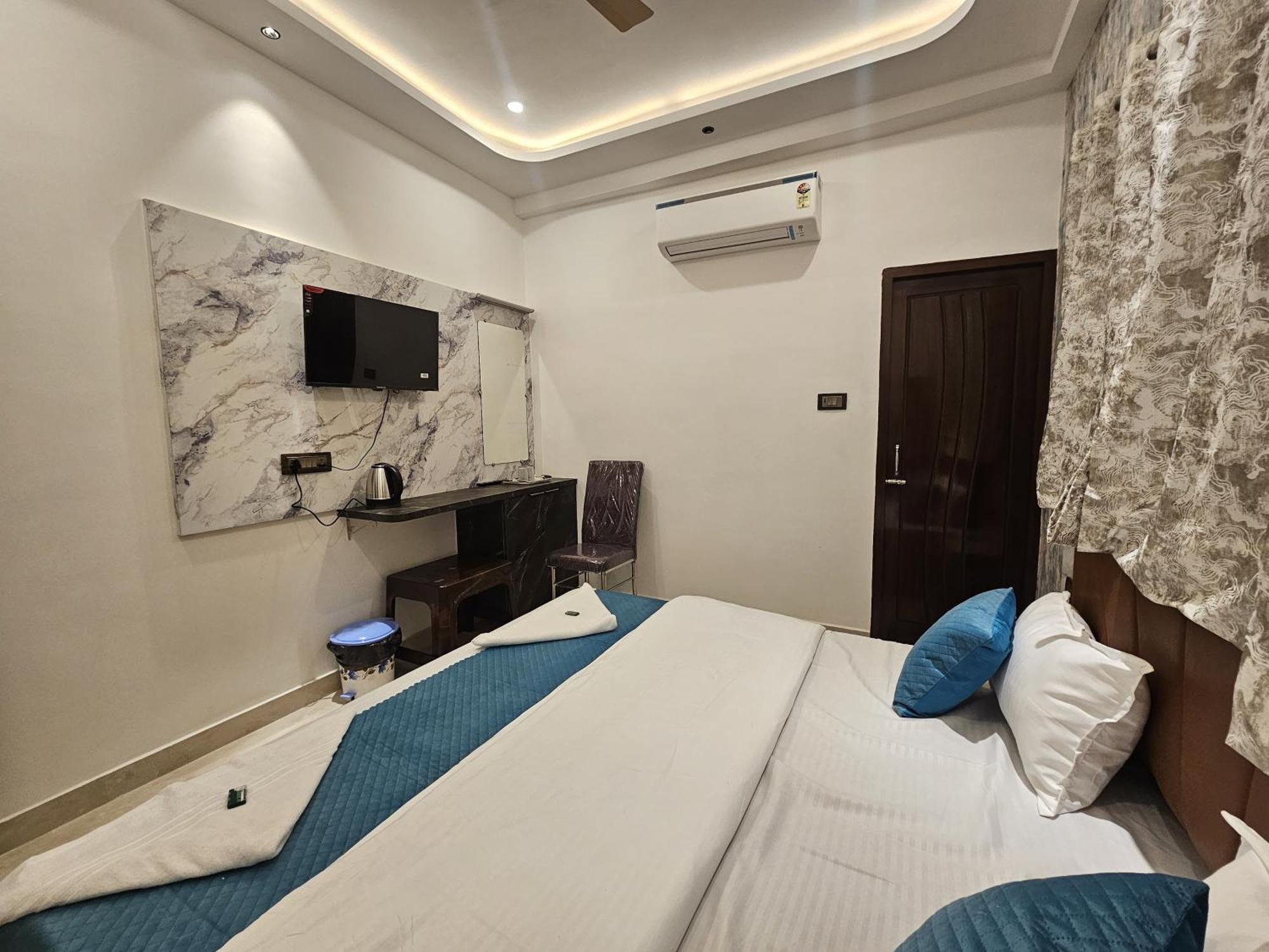 فندق Mm Grand فاراناسي المظهر الخارجي الصورة
