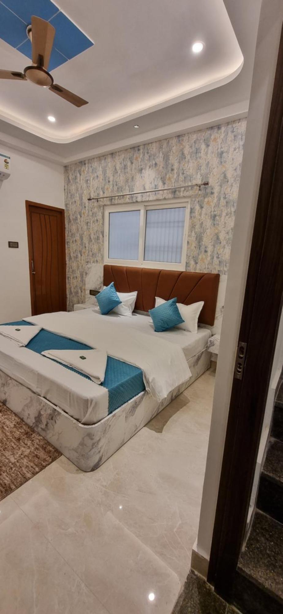 فندق Mm Grand فاراناسي المظهر الخارجي الصورة