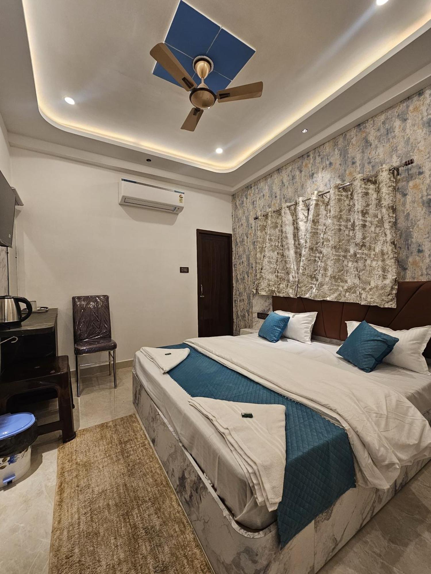 فندق Mm Grand فاراناسي المظهر الخارجي الصورة