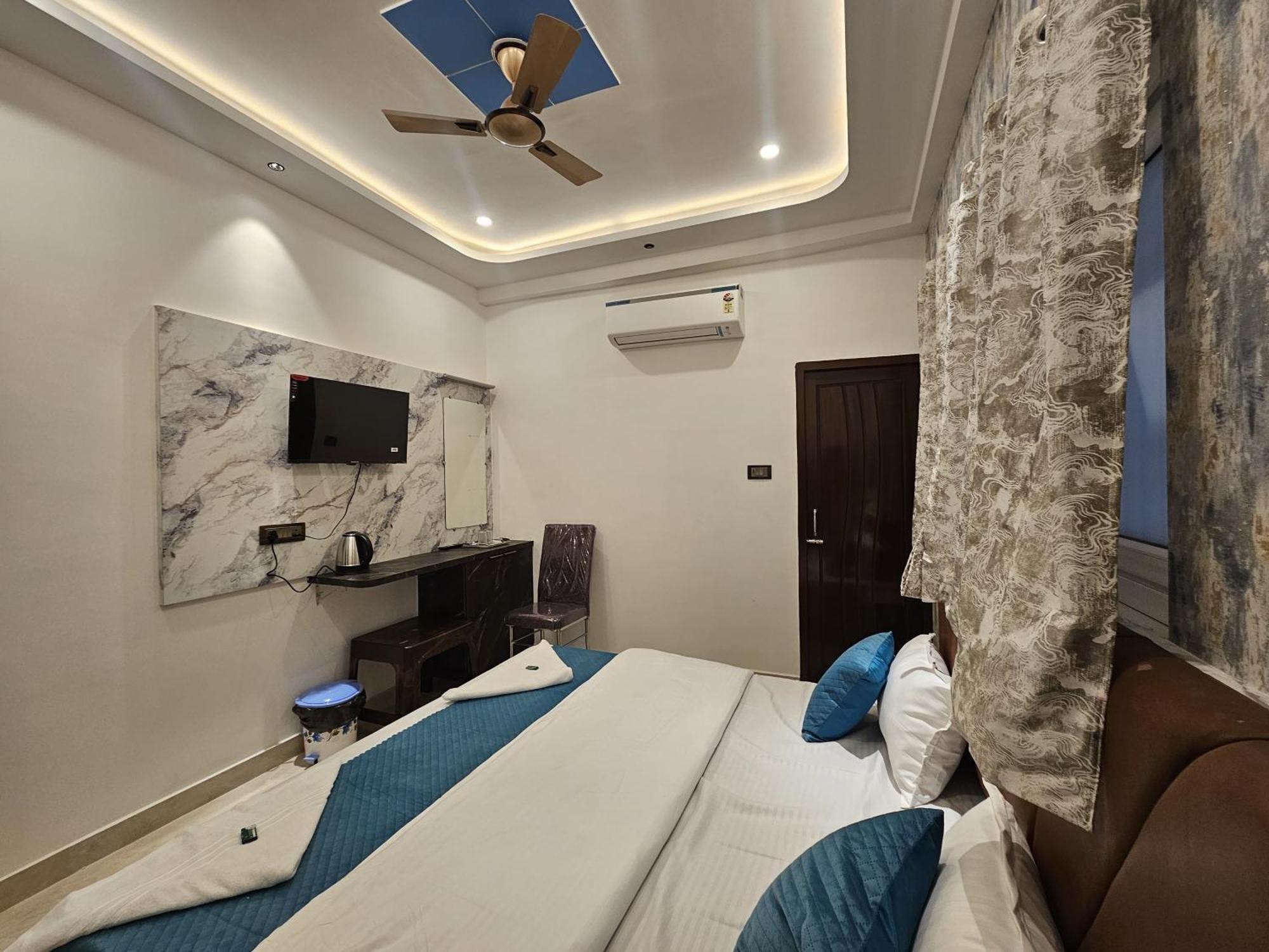 فندق Mm Grand فاراناسي المظهر الخارجي الصورة
